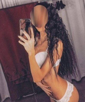 Таисия, 24 года